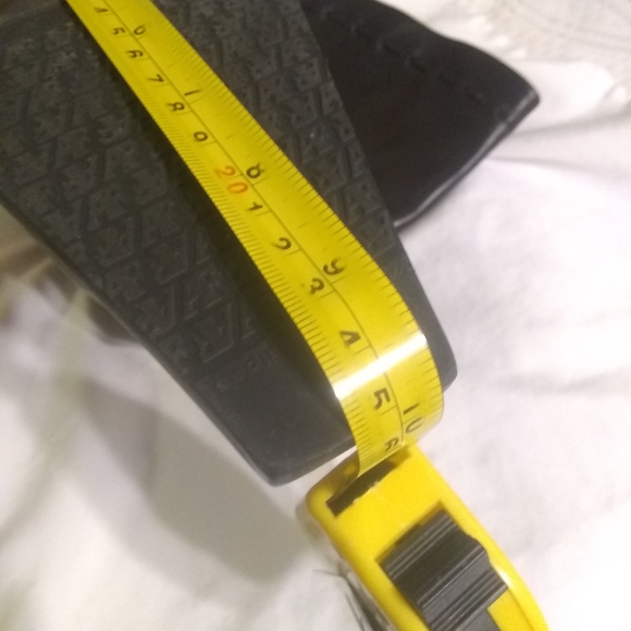 Angela Falconi leather boots - Picture 15 of 16